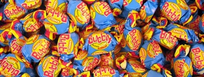 Anglo Bubbly Bubble Gum