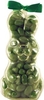 Apple Gourmet Jelly Bean Bunny - Upright