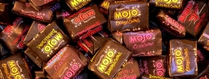 Assorted Mojos