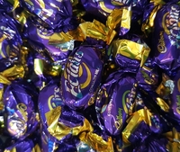 Cadburys Chocolate Eclairs