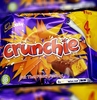 Cadburys Crunchie