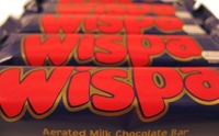 Cadburys Wispa
