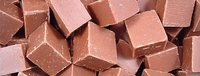 Chocolate Fudge
