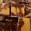 Chocolate Peanut Butter Fudge