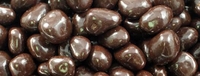 Dark Chocolate Coated Ginger
