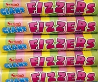 Giant Fizzers