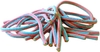 Giant Fizzy Red Blue Raspberry Cables