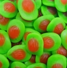 Gummy Jelly Avocados