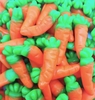 Gummy Jelly Carrots