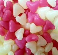 Jelly Bean Love Hearts