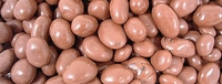 Milk Chocolate Raisins