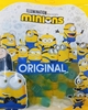 Minions Fruit Jelly Sweets 200g Packet