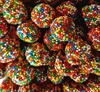 Rainbow Berries