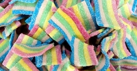 Rainbow Bites