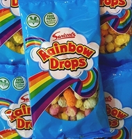 Rainbow Drops