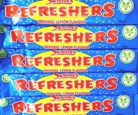 Refreshers Chew Bar