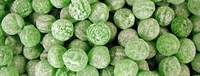 Sour Apples