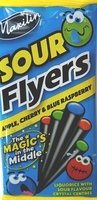 Sour Flyers