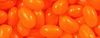 Tangerine Gourmet Jelly Beans