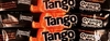 Tango Orange Bars