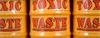Toxic Waste Sweets