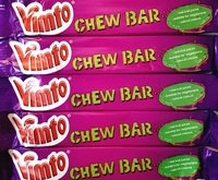 Vimto Bars