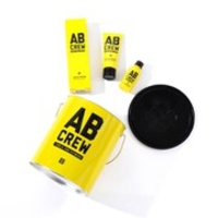 AB CREW The Abnormal Grooming Set (Worth £69.00)