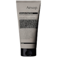 Aesop Redemption Body Scrub 180ml