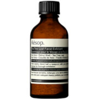 Aesop Tea Tree Leaf Facial Exfoliant 30gm