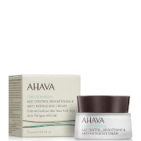 AHAVA Age Control Brightening Eye Cream 15ml