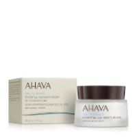 AHAVA Essential Day Moisturizer Combination 50ml
