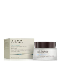 AHAVA Essential Day Moisturizer Very Dry 50ml