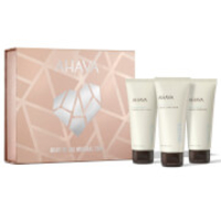 AHAVA Head to Toe Mineral Trio (Worth £34.49)