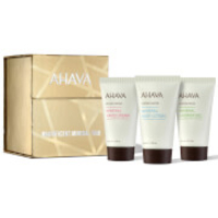 AHAVA Magnificent Mineral Trio (Worth £15.99)