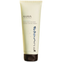 AHAVA Mineral Body Exfoliator 193ml