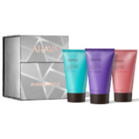 AHAVA Mineral Dream Trio (Worth £24.49)