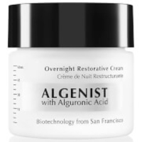 ALGENIST Overnight Restorative Cream 60ml