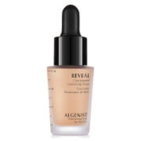 ALGENIST Reveal Concentrated Luminizing Drops 15ml (Various Shades) - Champagne