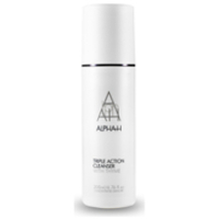 Alpha-H Triple Action Cleanser 200ml