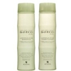 Alterna Bamboo Luminous Shine Shampoo and Conditioner Duo (250ml)