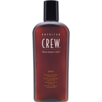 American Crew 3-In-1 (450ml)