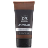 American Crew Clay Exfoliating Cleanser 150ml