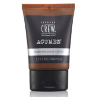 American Crew Soothing Shave Cream 100ml