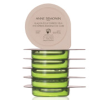 Anne Semonin Eye Express Radiance Ice Cubes (4ml x 6)