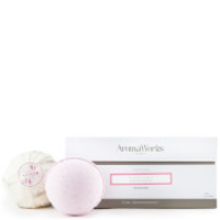 AromaWorks Nurture AromaBomb Duo Set