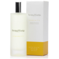 AromaWorks Serenity Room Mist 100ml
