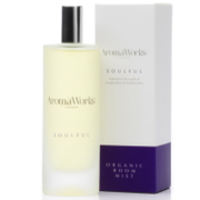 AromaWorks Soulful Room Mist 100ml