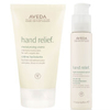 Aveda Hand Relief Duo (Worth £48.00)