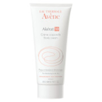 Avène Akérat Body Cream 200ml