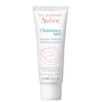 Avène Cleanance MAT Mattifying Emulsion (40ml)
